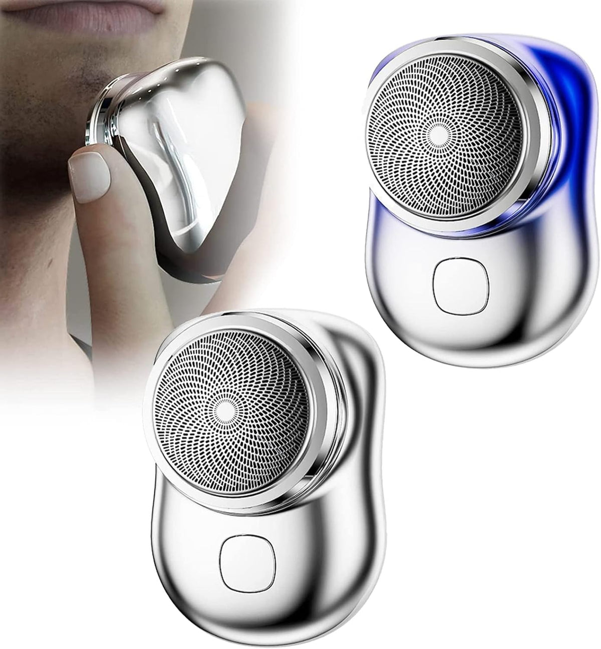 Powerful Storm Shaver