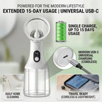 Electric Ear Cleaner
