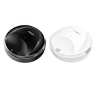 Smart Cleaning Robot – Rechargeable Automatic Floor Sweeper & Vacuum