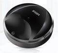 Smart Cleaning Robot – Rechargeable Automatic Floor Sweeper & Vacuum