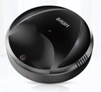 Smart Cleaning Robot – Rechargeable Automatic Floor Sweeper & Vacuum