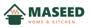 Maseed - Home